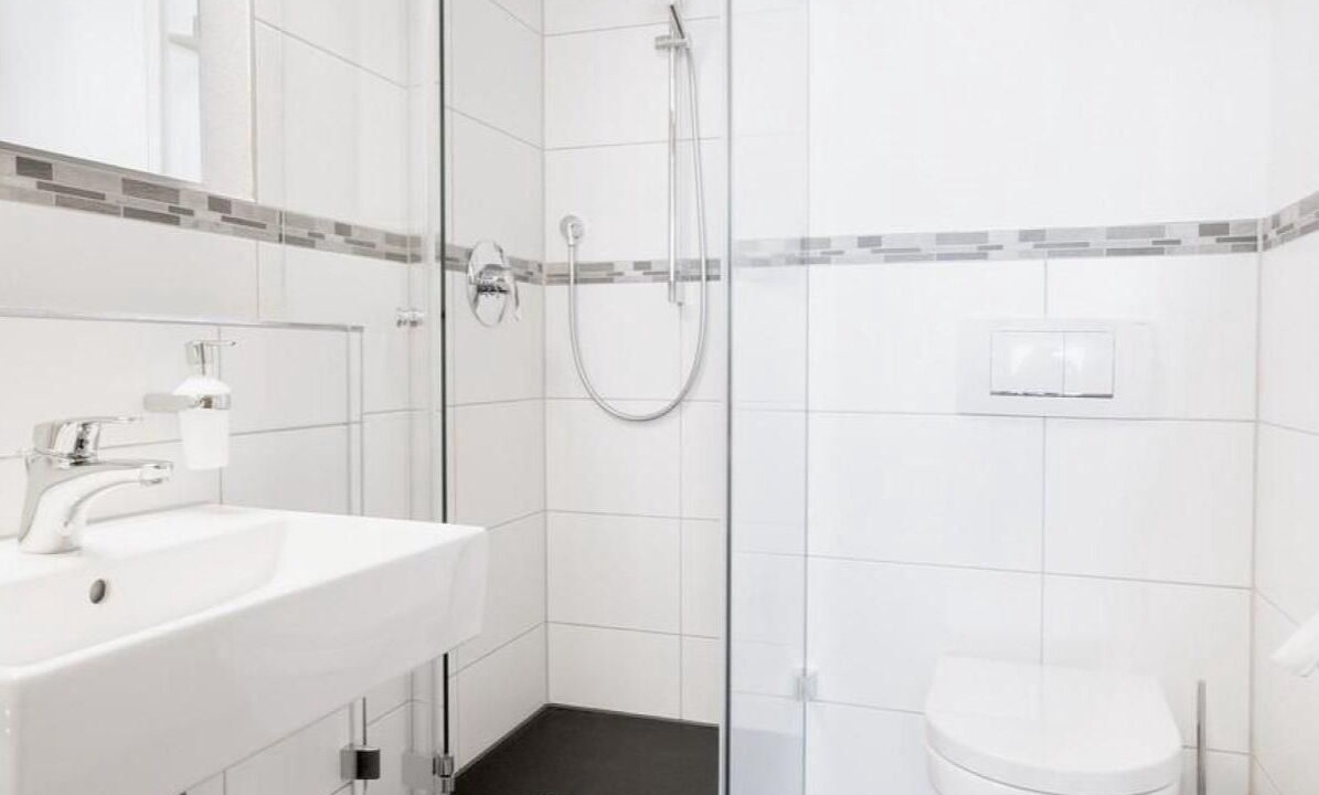 Photo of Bathroom in Unterroth