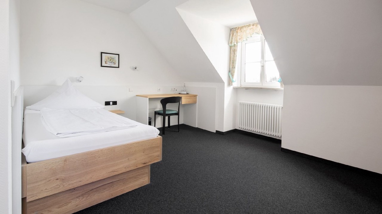 Photo of Bedroom in Unterroth