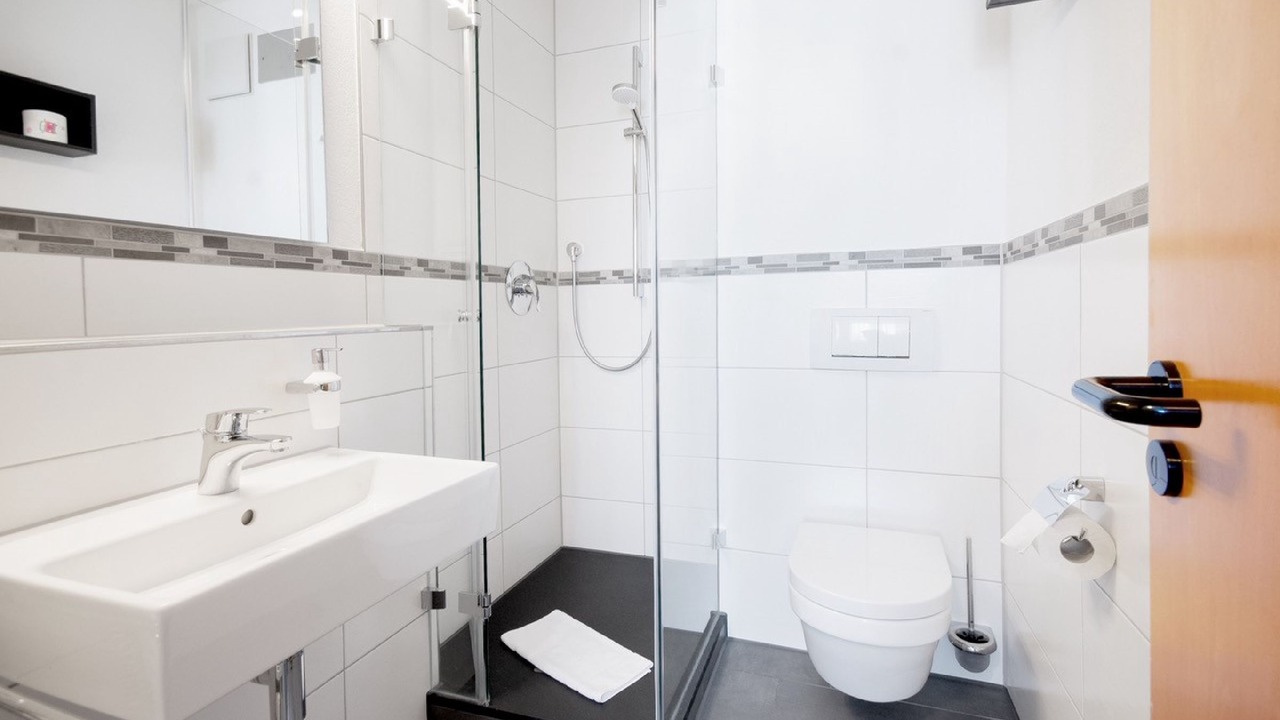 Photo of Bathroom in Unterroth