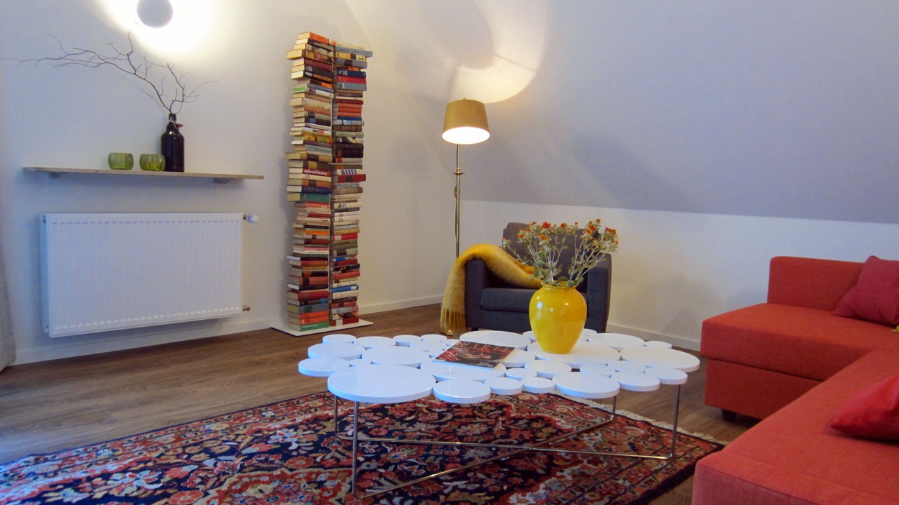 Photo of Livingroom in Ochsenfurt