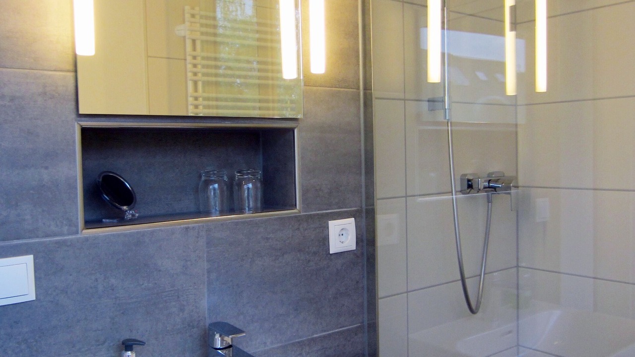 Photo of Bathroom in Ochsenfurt
