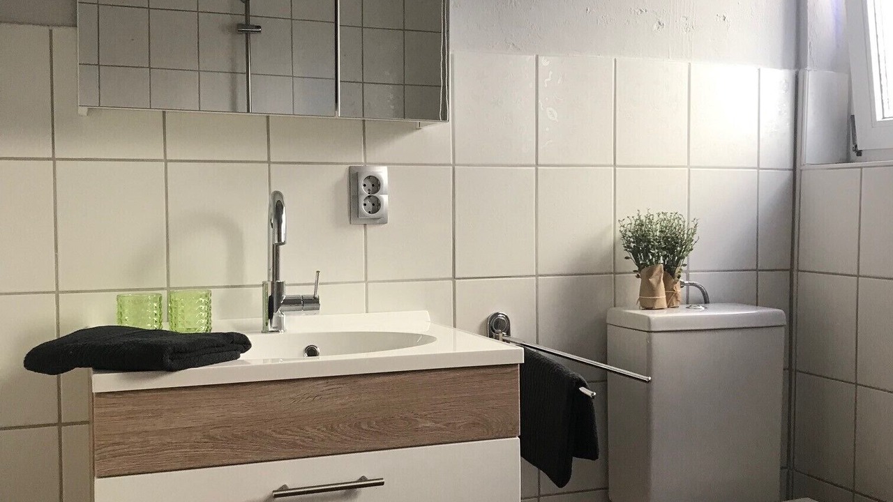 Photo of Bathroom in Steinwiesen