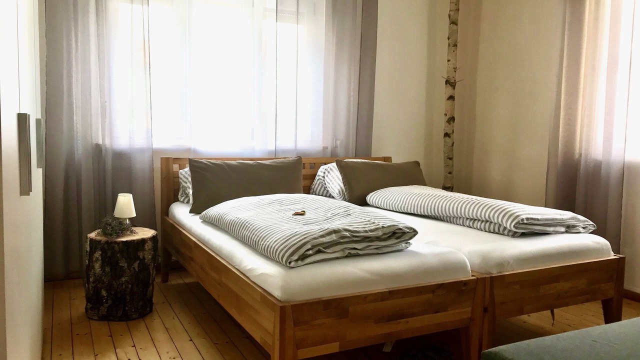 Photo of Bedroom in Steinwiesen