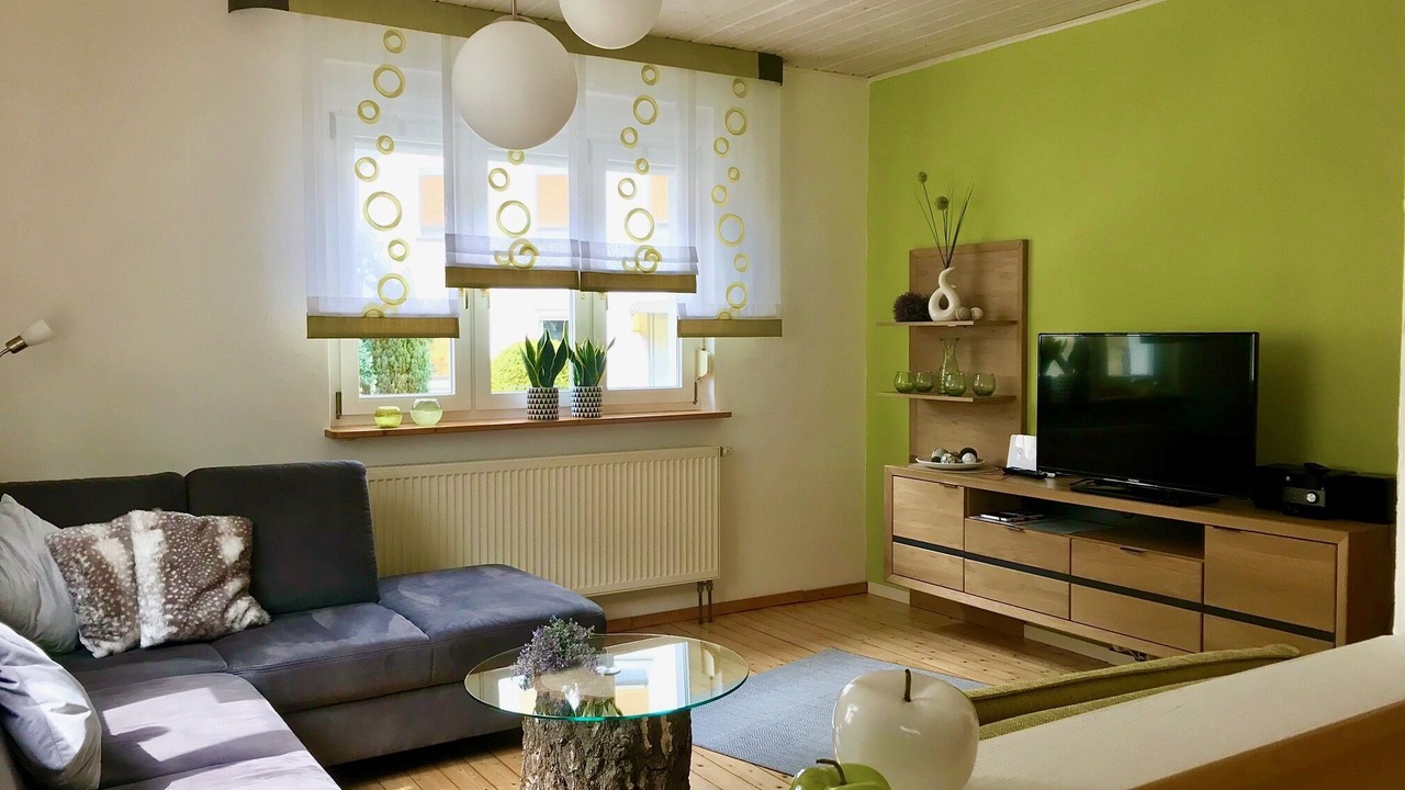 Photo of Livingroom in Steinwiesen