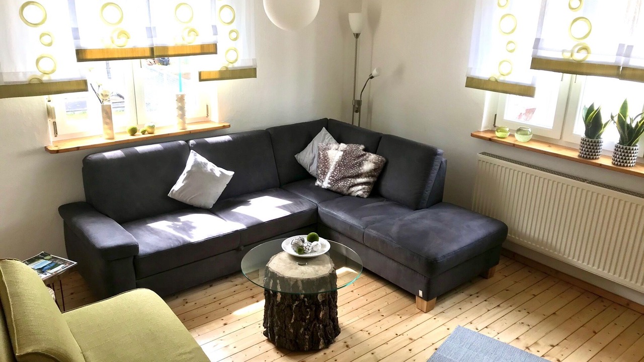 Photo of Livingroom in Steinwiesen