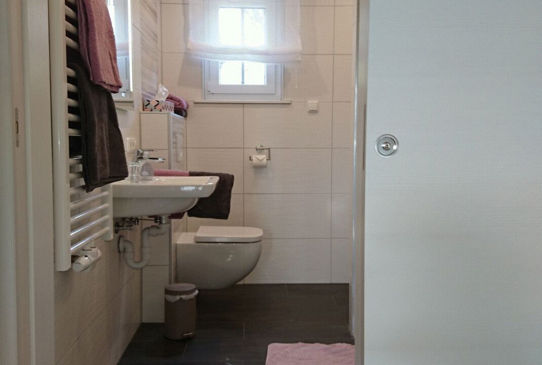 Photo of Bathroom in Windischeschenbach