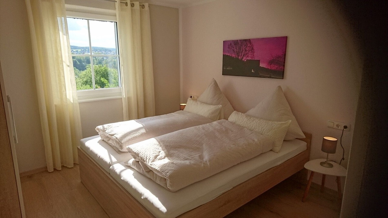 Photo of Bedroom in Windischeschenbach
