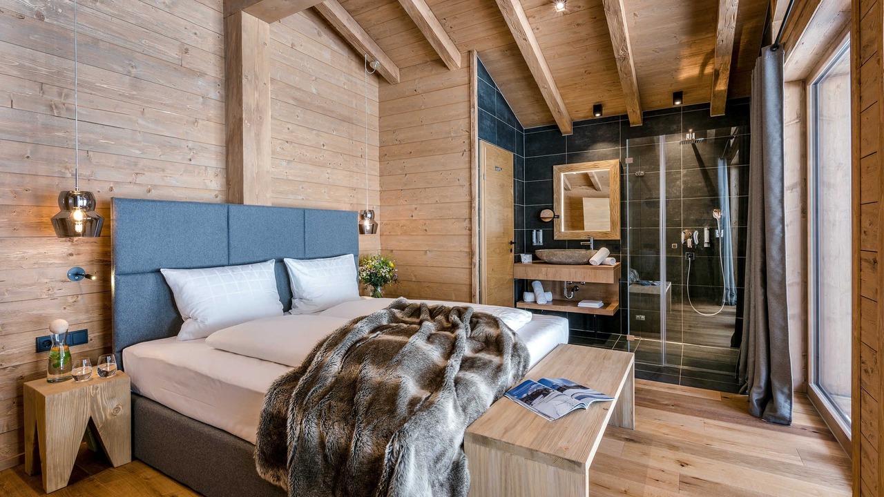 Photo of Bedroom in Schattwald