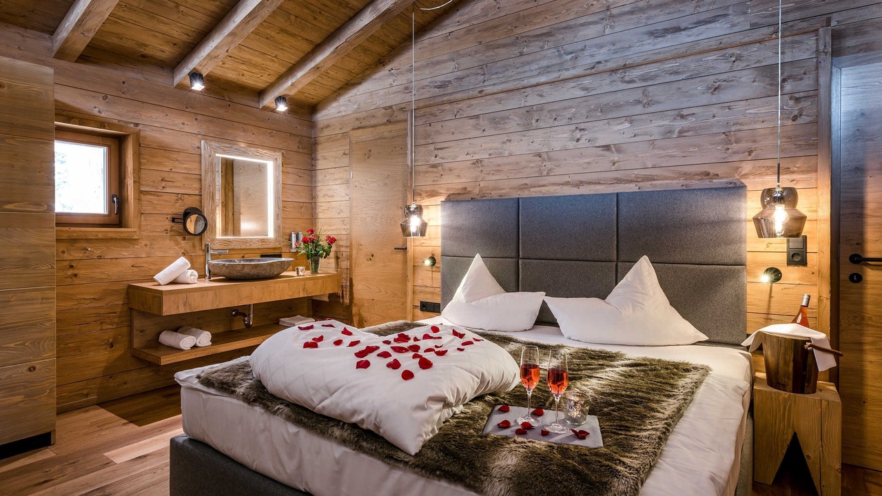 Photo of Bedroom in Schattwald