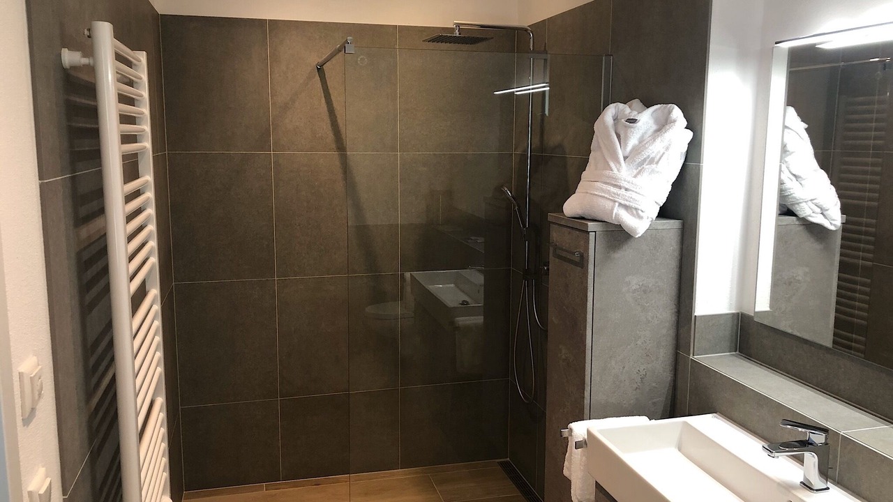 Photo of Bathroom in Berchtesgaden