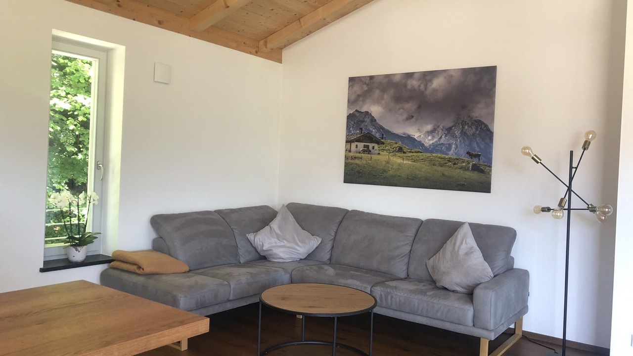 Photo of Livingroom in Berchtesgaden