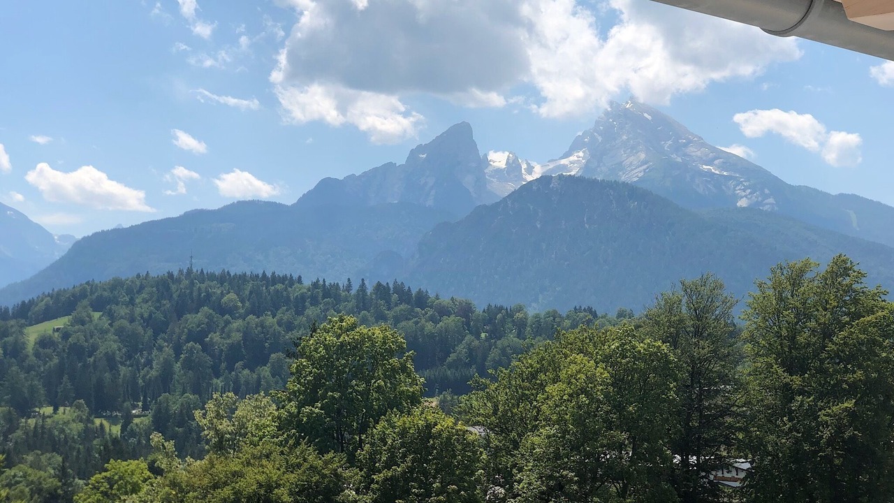 Photo of Others in Berchtesgaden