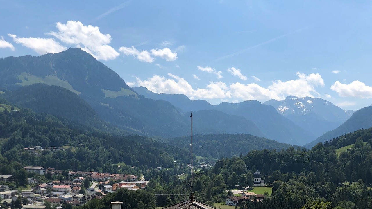 Photo of Others in Berchtesgaden
