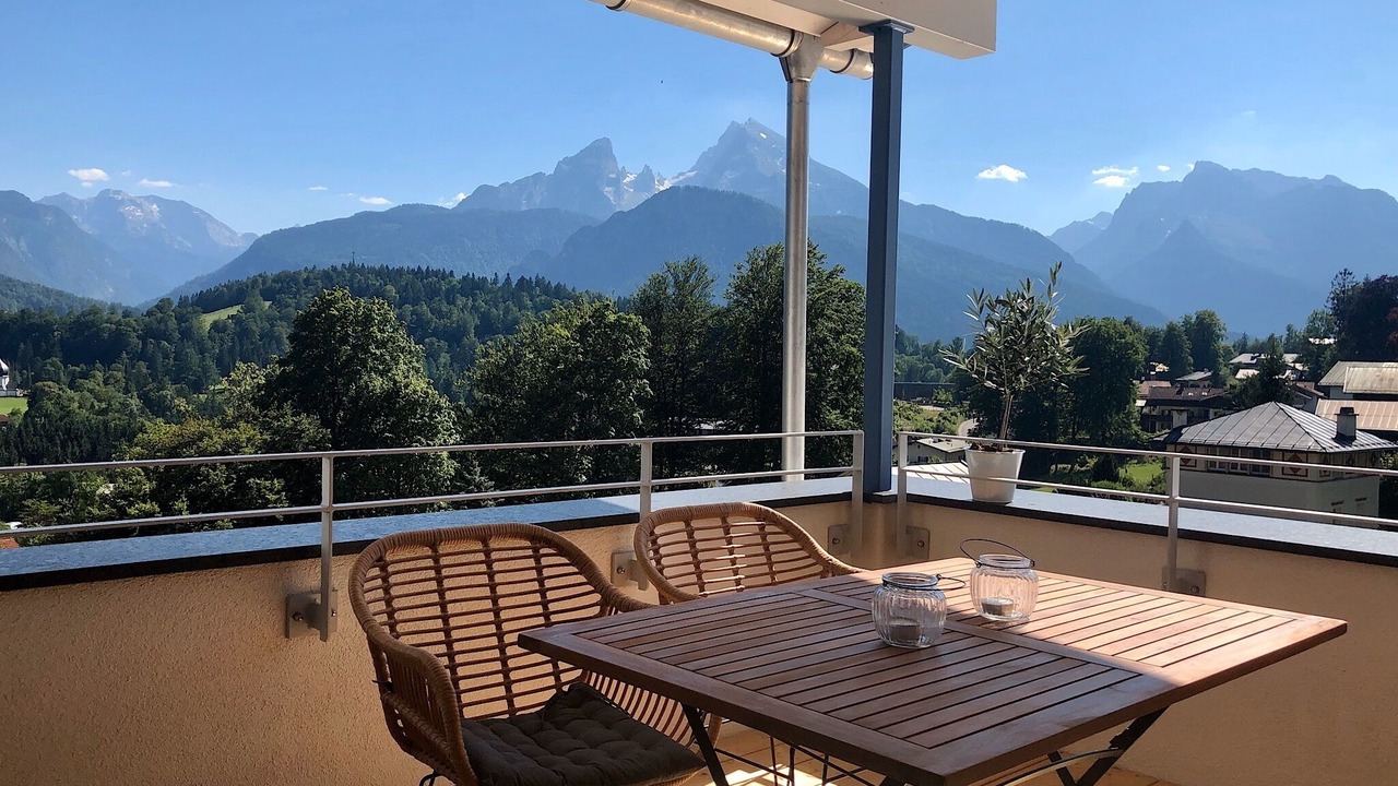 Photo of Outdoor in Berchtesgaden