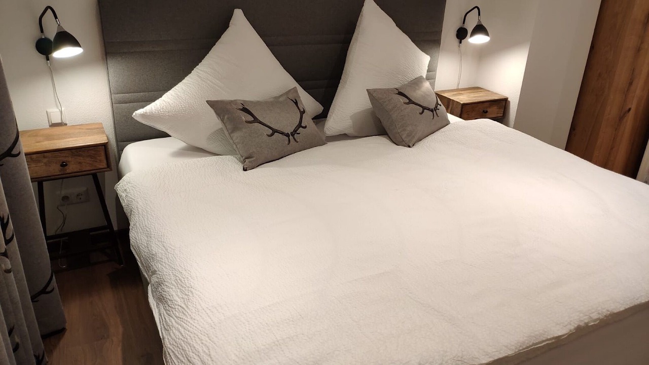 Photo of Bedroom in Berchtesgaden