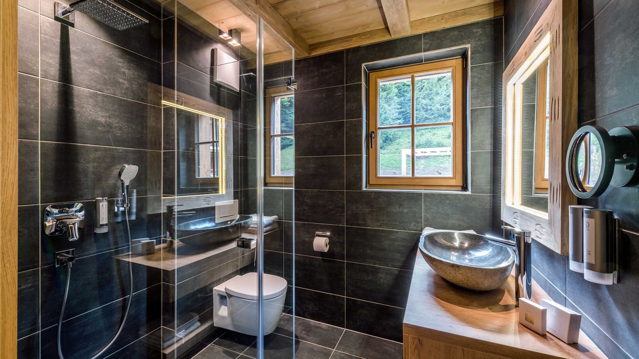Photo of Bathroom in Schattwald