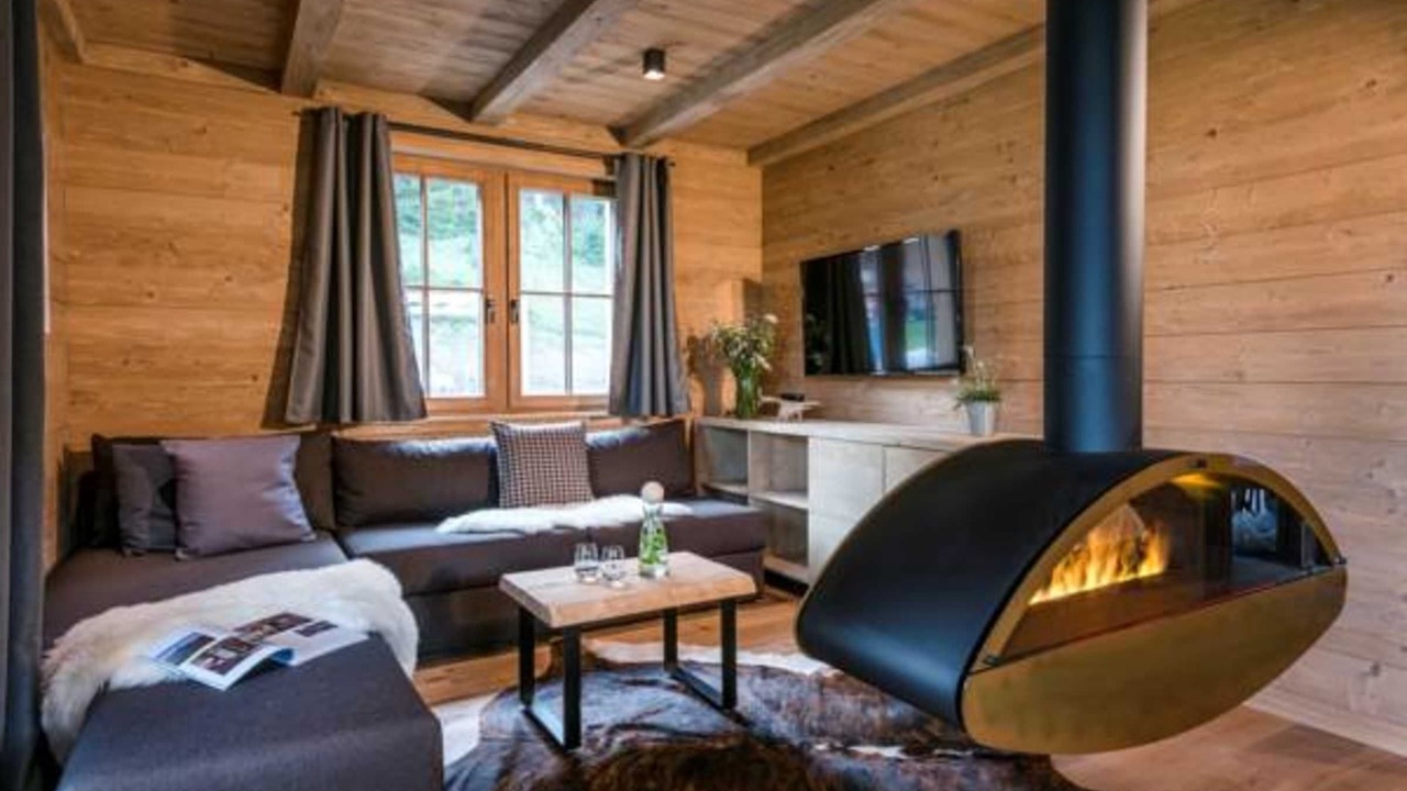 Photo of Livingroom in Schattwald