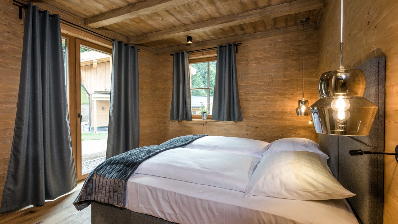 Photo of Bedroom in Schattwald
