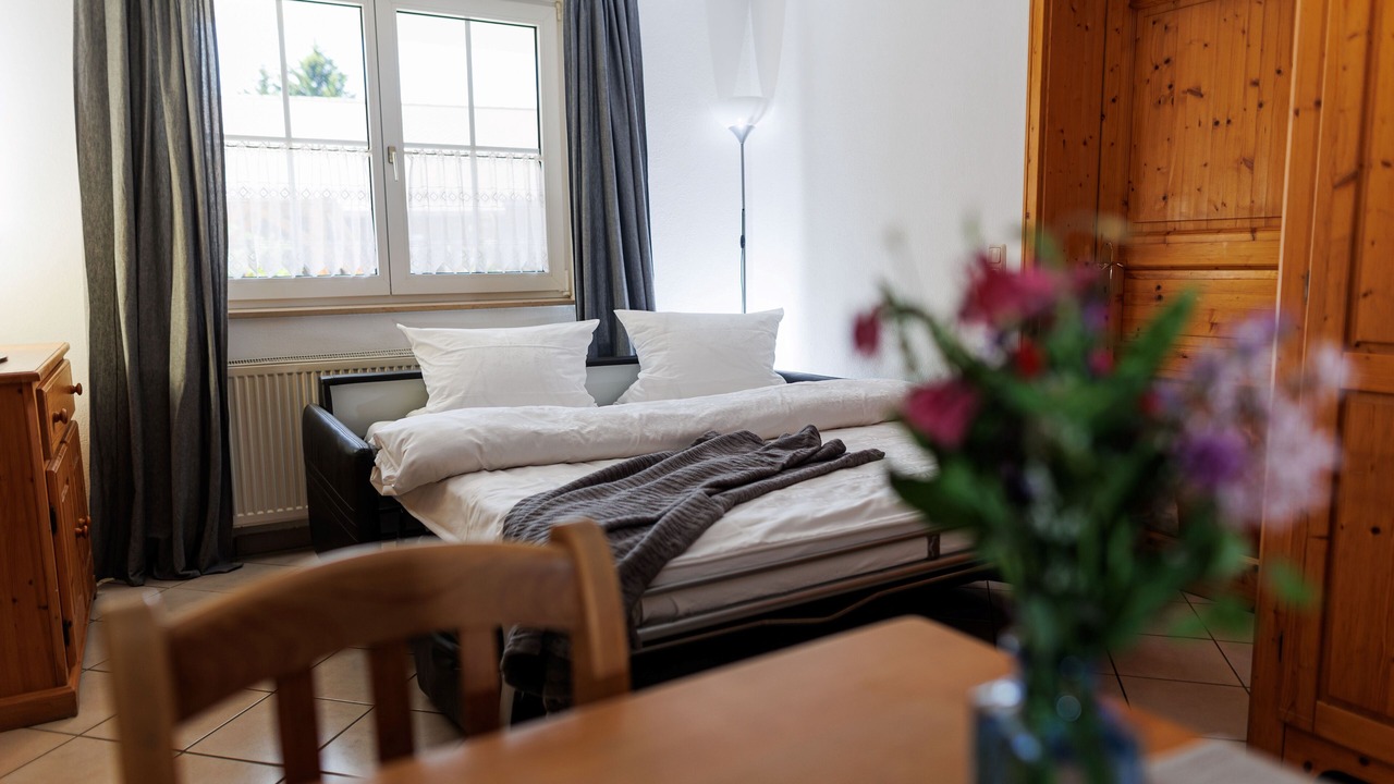 Photo of Bedroom in Gunzenhausen