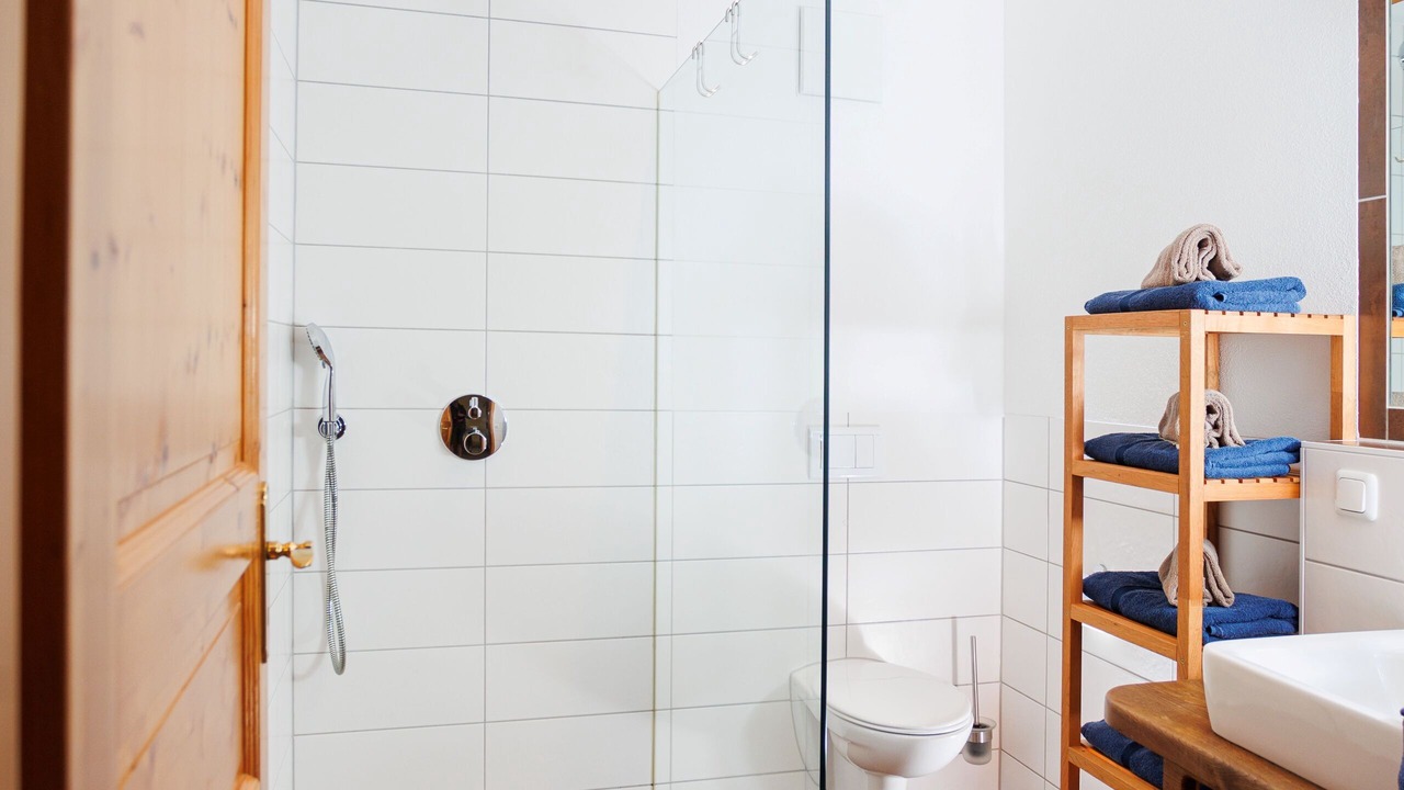 Photo of Bathroom in Gunzenhausen
