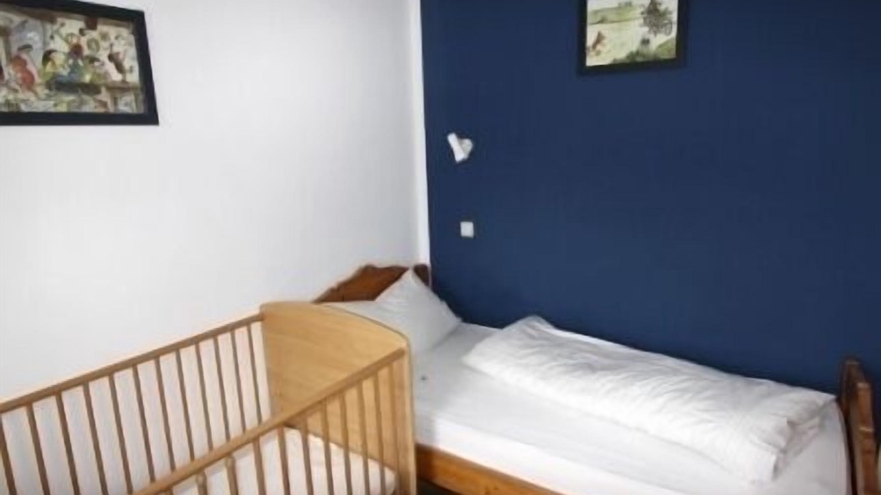 Photo of Bedroom in Gunzenhausen