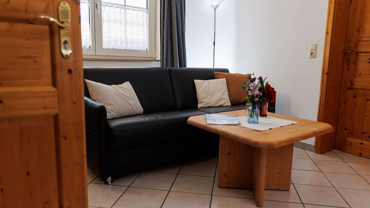 Photo of Livingroom in Gunzenhausen