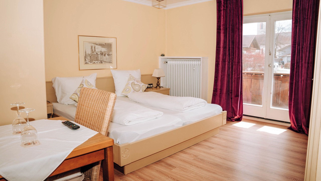 Photo of Bedroom in Amerang