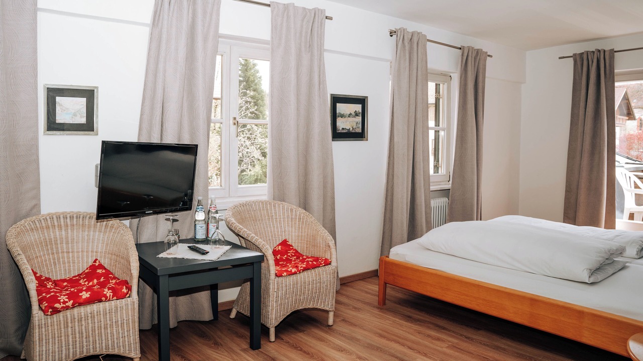Photo of Bedroom in Amerang