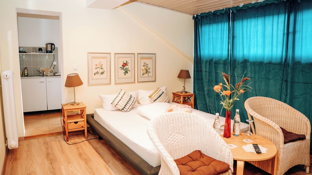 Photo of Bedroom in Amerang