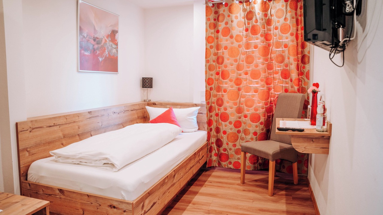 Photo of Bedroom in Amerang