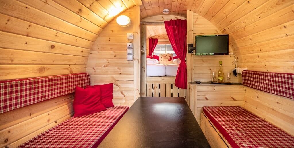 Photo of Bedroom in Burglengenfeld