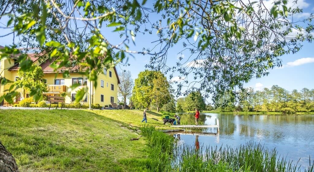 Photo of Outdoor in Burglengenfeld