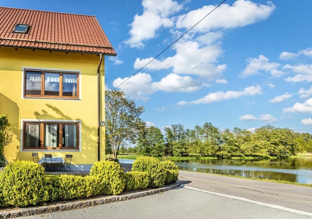 Photo of Outdoor in Burglengenfeld