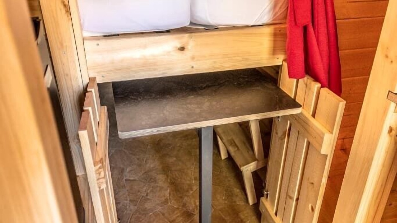 Photo of Bedroom in Burglengenfeld
