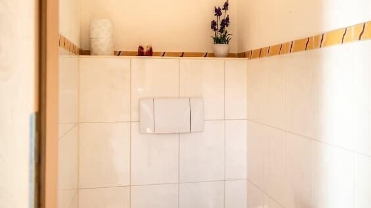 Photo of Bathroom in Burglengenfeld