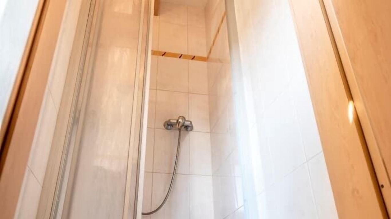 Photo of Bathroom in Burglengenfeld