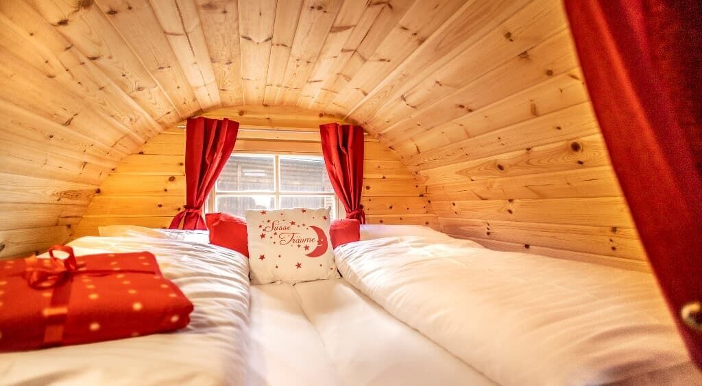 Photo of Bedroom in Burglengenfeld