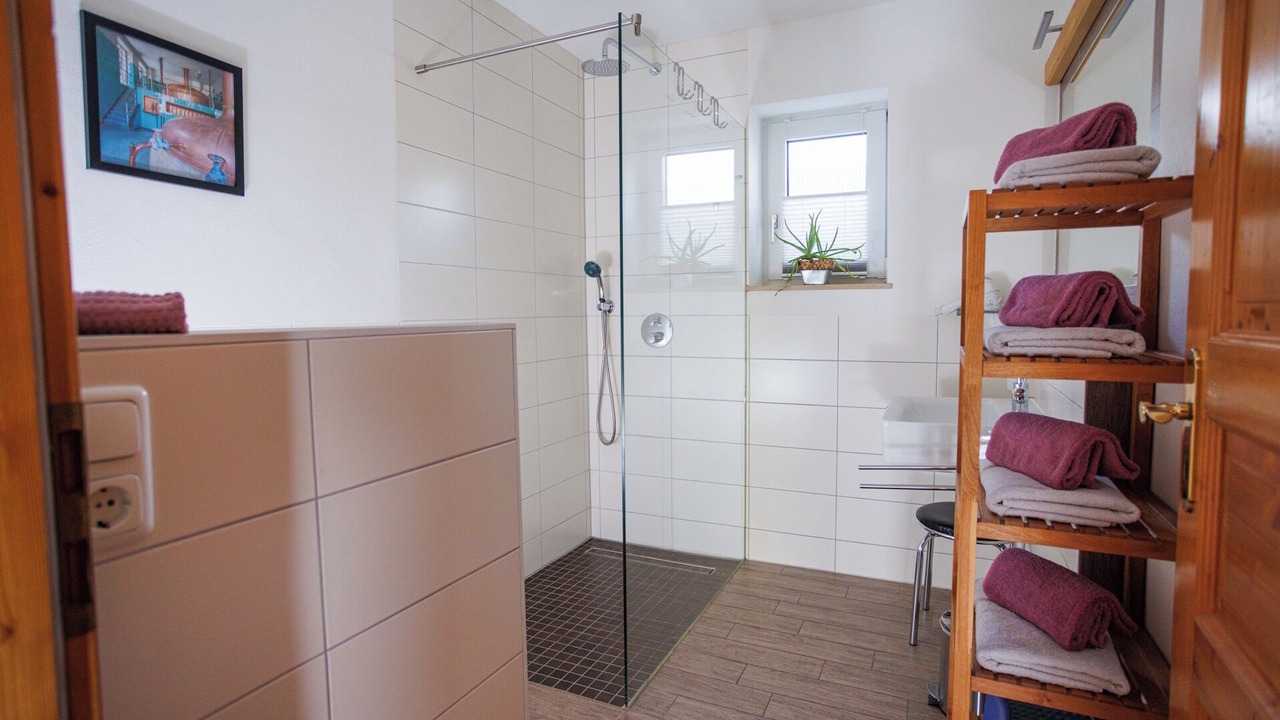 Photo of Bathroom in Gunzenhausen