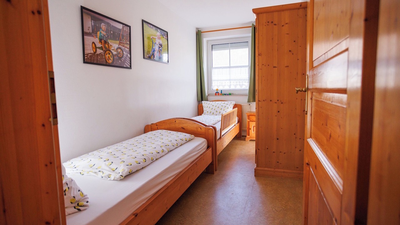 Photo of Bedroom in Gunzenhausen