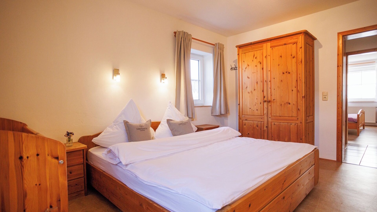 Photo of Bedroom in Gunzenhausen