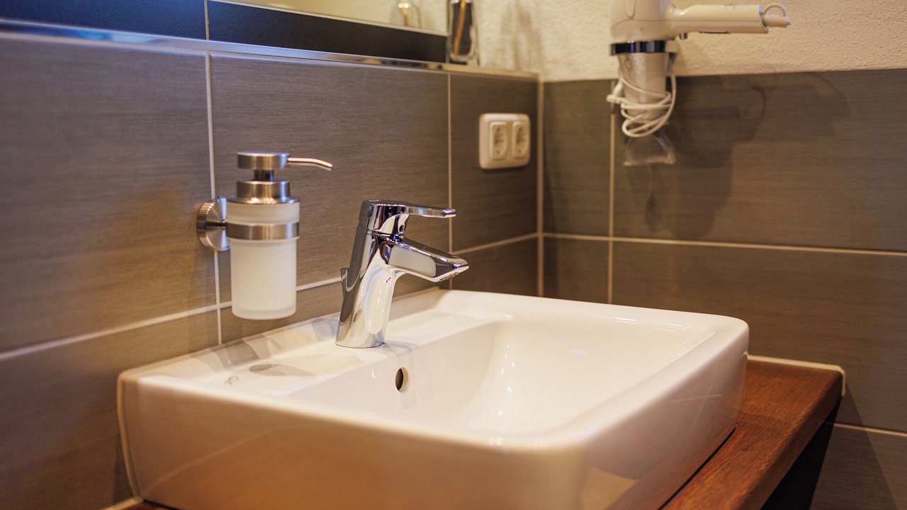 Photo of Bathroom in Gunzenhausen