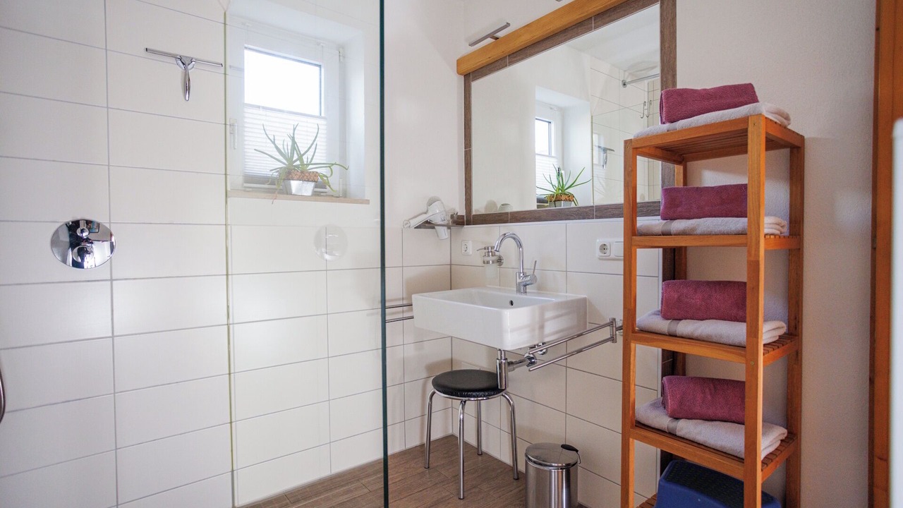 Photo of Bathroom in Gunzenhausen