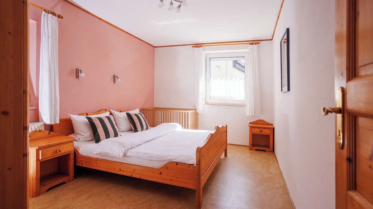 Photo of Bedroom in Gunzenhausen