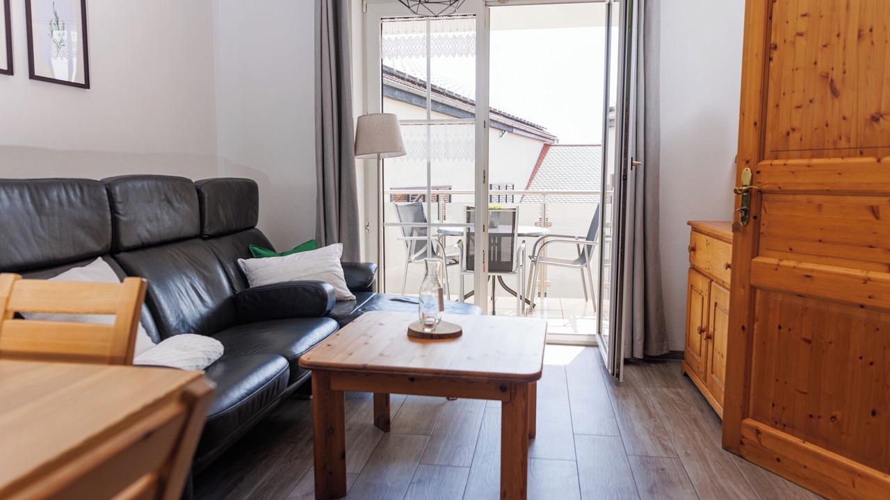 Photo of Livingroom in Gunzenhausen
