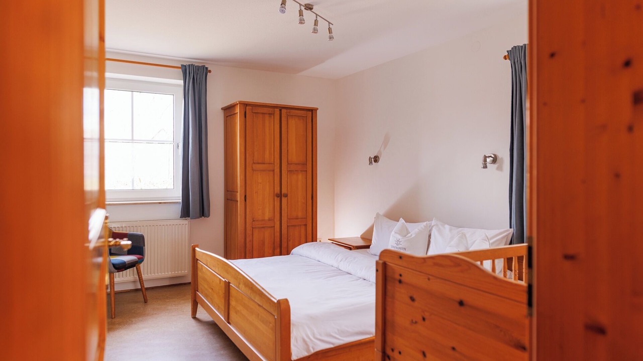Photo of Bedroom in Gunzenhausen