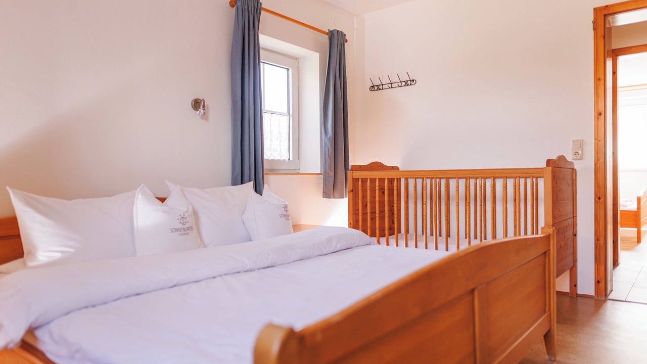 Photo of Bedroom in Gunzenhausen
