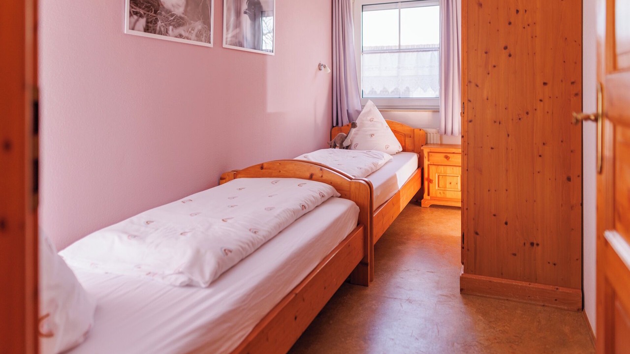 Photo of Bedroom in Gunzenhausen