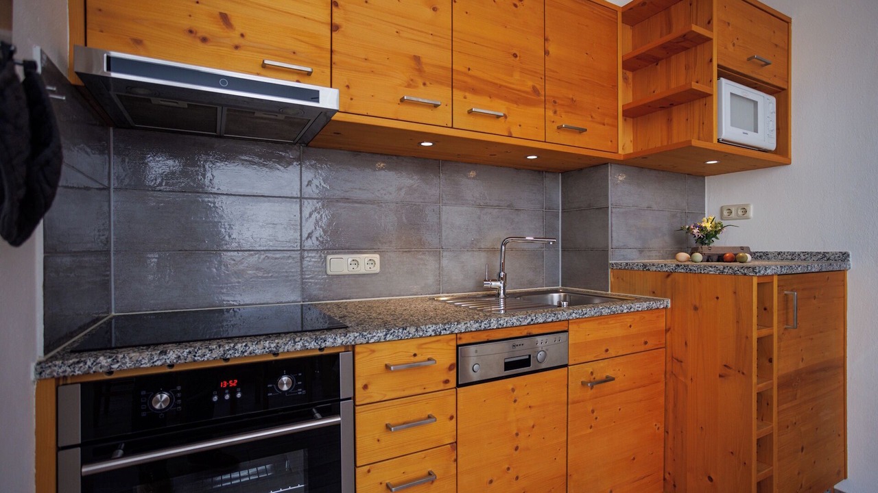 Photo of Kitchen in Gunzenhausen