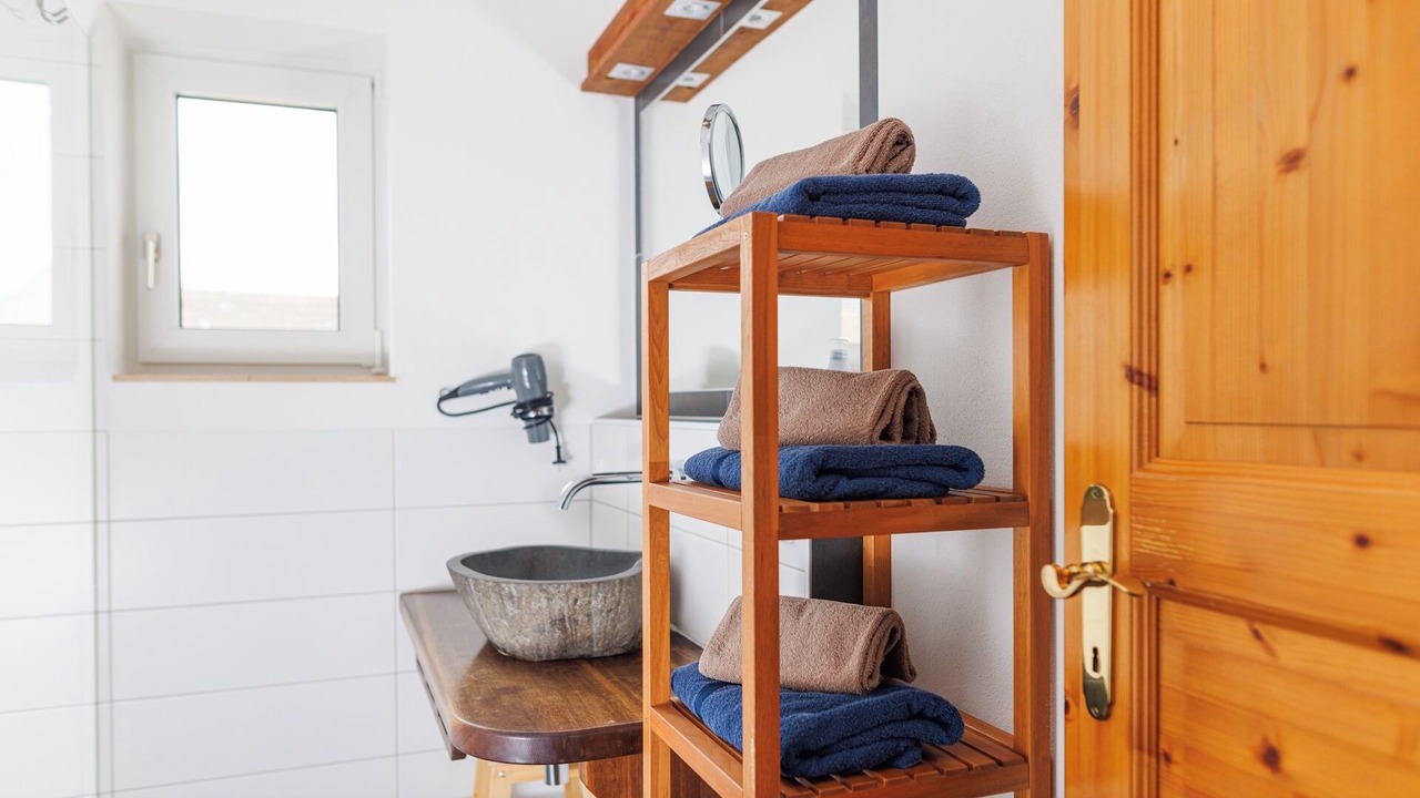 Photo of Bathroom in Gunzenhausen