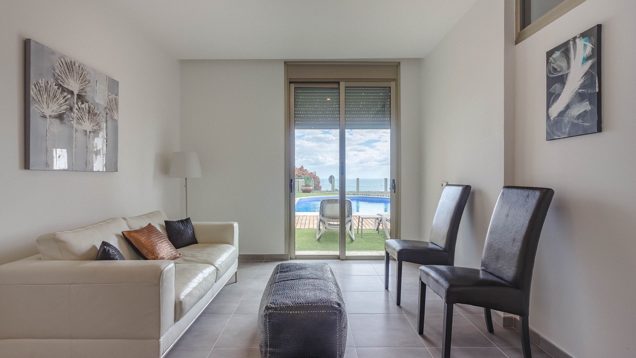 Photo of Livingroom in La Caleta